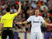 Bóng đá anh, ngoại hạng anh, lịch thi đấu euro 2012, Biên giới của Pepe